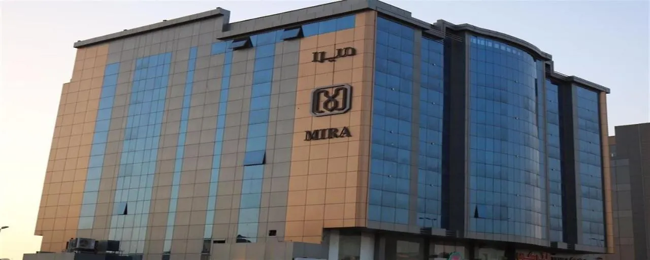 Mira Suites Prince Sultan Street-Jeddah Jeddah