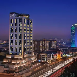 زيارة الفندق