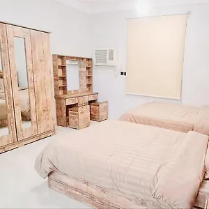 زيارة الفندق