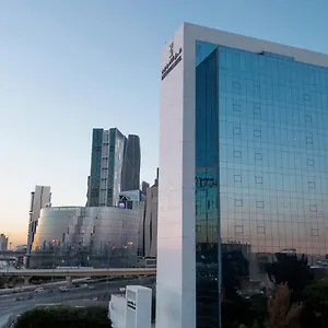 زيارة الفندق