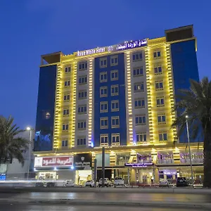 زيارة الفندق